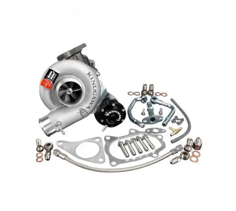 Kinugawa TD05H-18G Bolt-On Turbo (WRX 99-07/98-07 FXT/STI 02-18)