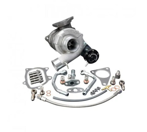 Kinugawa TD04HL-20T Billet Bolt-On Turbo (WRX 99-07/FXT 98-07)