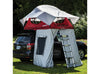 Yakima SkyRise Annex Medium 3 Wall Enclosure for SkyRise
