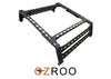 OzRoo Universal Tub Rack for D-MAX X-TERRAIN