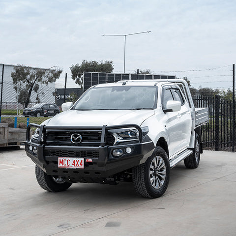 MCC Falcon 707-02 A-Frame Bar - Mazda BT-50 2021-2025 - Image 2