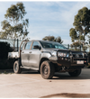 MCC Falcon 707-02 A-Frame Bar - Toyota Hilux 2016-2020 - Image 2