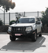 MCC Phoenix 808-02 A-Frame Bar - Toyota Prado 200 Facelift 2009-2017 - Image 4