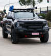 MCC 909 Single Low Loop Bull Bar - Ford Ranger 2022+ - Image 2
