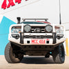 MCC Phoenix 808-02 A-Frame Bar - Toyota Hilux 2016-2020 - Image 4