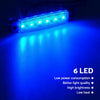 Marine LED Deck Courtesy Light 12V Waterproof to suit Boats — image 5