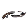2x Turn Signal Light LED Mirror Indicator (Pair) to suit Ford Focus Mk2 Mk3 — image 4