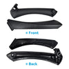 BMW E90 3 Series 320i 335i Sedan Left Inner Door Panel Handle Pull Suitable