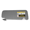 Right Driver Side Sun Visor With Vanity Light to suit Toyota Kluger — image 2