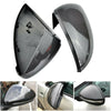Carbon Fiber Mirror Caps to suit Volkswagen Golf MK7 MK7.5 — image 6