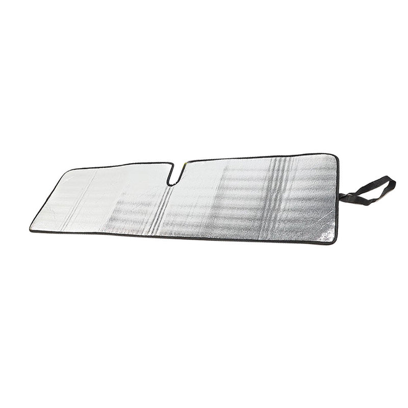 Windshield Sunshade Heat Protection to suit Jeep Wrangler JK JKU — image 1