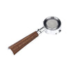 58mm Bottomless Portafilter Group Handle With Basket to suit Breville — image 2