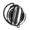Aluminum Fuel Tank Cap to suit Porsche Boxster 981 — image 2