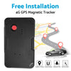 4G Real Time GPS Tracker With Magnetic Alarm to suit Vehicle Car Live Track — image 4