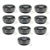 10x 2-LED Clearance Side Marker Lights to suit Universal Vehicles 12V 24V — image 1