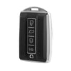 Great Wall GWM / WEY / TANK 300 Black Car Remote Key Fob Case TPU Cover Suitable