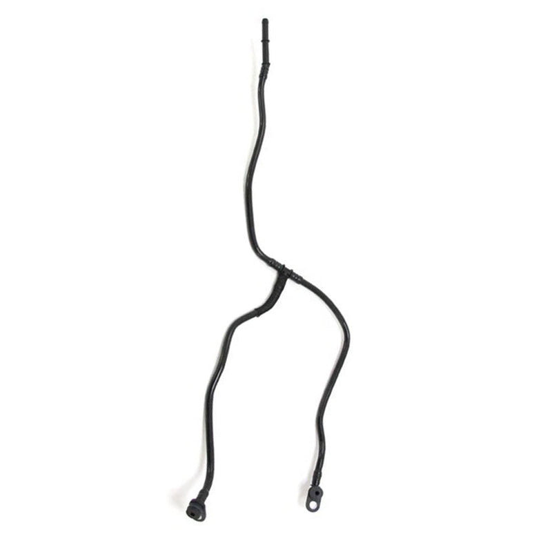 Cooling Water Breather Pipe to suit Porsche Cayenne 957 4.8L — image 1