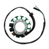 Honda XR 600 R (PE04) 1991 - 2000 Repl.# 31120-MN1-681 Generic Stator Generator Fit