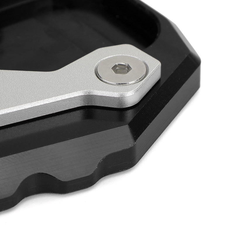HONDA CB500X 2019 Generic Extension Kickstand Enlarger Plate