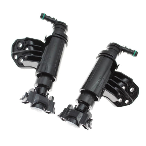 Front Headlight Washer Nozzle (Pair) to suit Hyundai Tucson — image 1