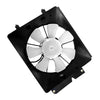Honda CR-V CRV 2001-2006 AC Air Condenser Thermo Cooling Fan Assembly Suitable