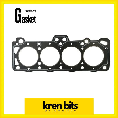 3Alu 3A-Lu Automotive Engine Overhaul Gasket Set Cylinder Head For Toyota Corolla 11115-15060