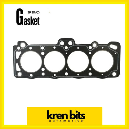 3ALU 3A-LU Engine Overhaul Gasket 11115-15060 10080800 Kren Bits