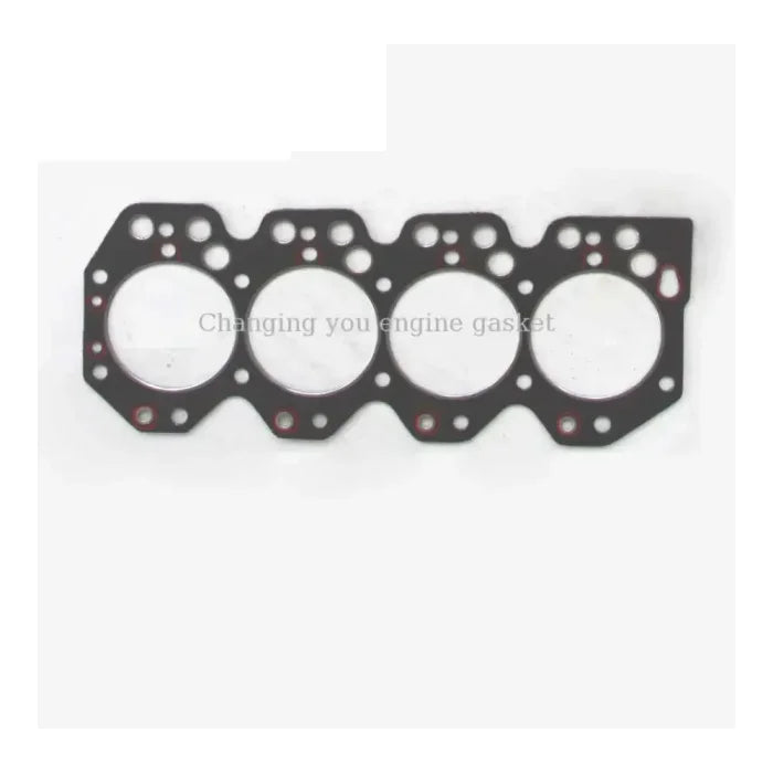 3B 13B DAIHATSU DELTA Engine Set Engine Kits Engine Seal Gasket 04111-58010 50134500 Kren Bits