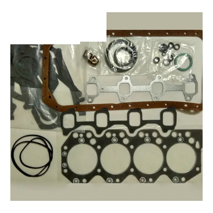 3B 13B DAIHATSU DELTA Engine Set Engine Kits Engine Seal Gasket 04111-58010 50134500 Kren Bits