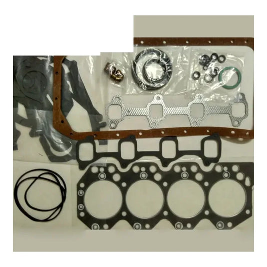 3B 13B DAIHATSU DELTA Engine Set Engine Kits Engine Seal Gasket 04111-58010 50134500 Kren Bits