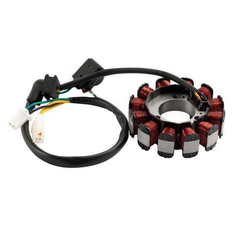 Suzuki GSX-R150RF-Q GSX-R150RFX-Q GSX150L6 Gixxer 150 2015-2019 Stator Assy
