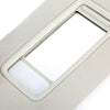 Left Sun Visor with Mirror Passenger Side to suit Mazda 3 — image 2