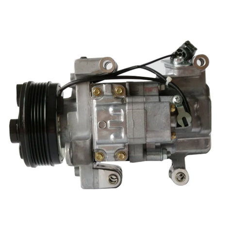 Air Conditioning AC Compressor to suit Mazda Mazda3 BK 2.3L — image 1