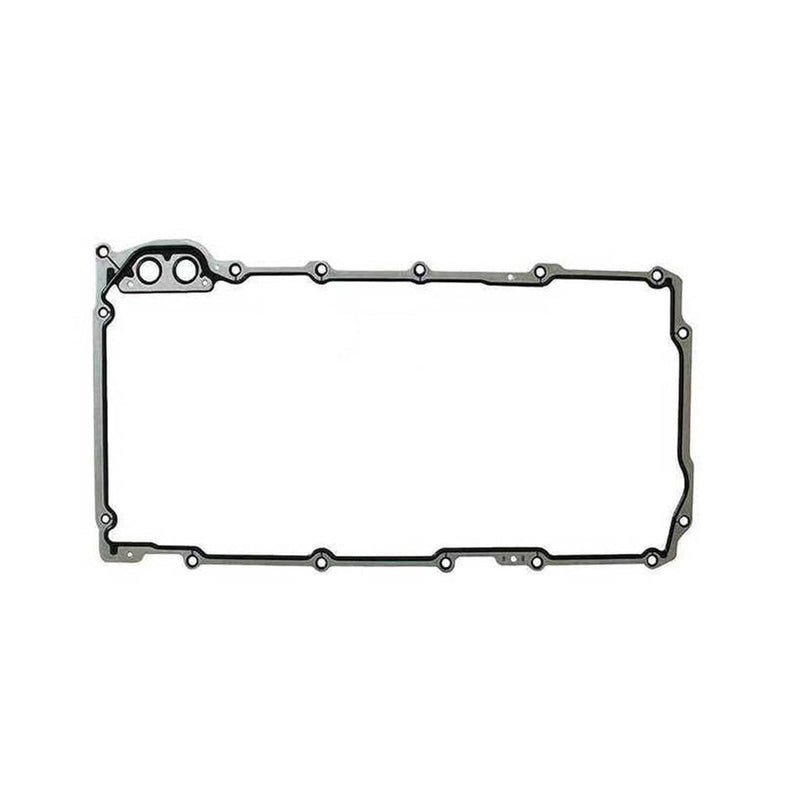 Sump Oil Pan Gasket to suit Holden Commodore 5.7L LS1 — image 1