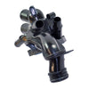 Coolant Thermostat Housing to suit Peugeot 207 1.4L — image 4