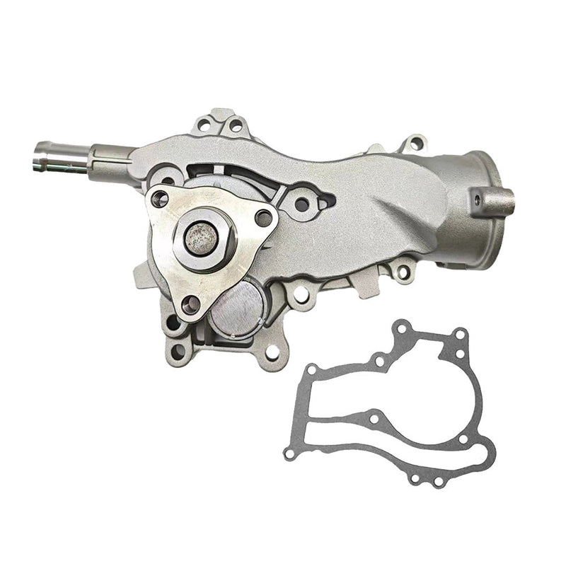 Water Pump to suit Holden Cruze JH 1.4L — image 1