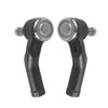 2x Steering Tie Rod Ends (Pair) to suit Ford Territory SX SY SUV 4.0L — image 1