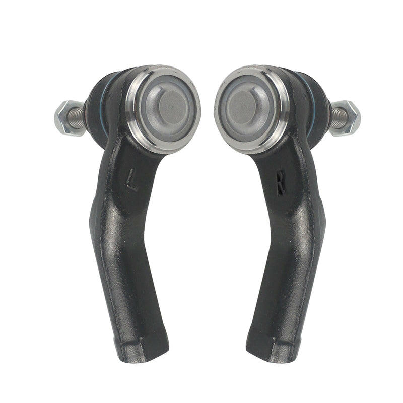2x Steering Tie Rod Ends (Pair) to suit Ford Territory SX SY SUV 4.0L — image 1