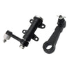 Ball Joints Tie Rods Idler & Pitman Arm Kit to suit Mitsubishi Pajero NL — image 6