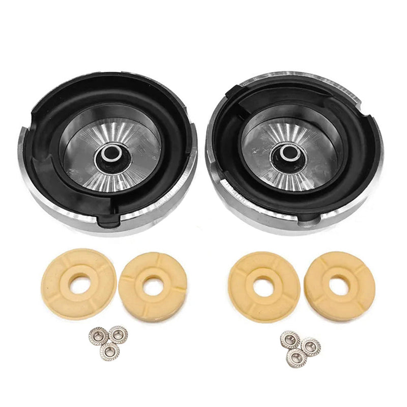 Front Strut Mount Left & Right with Upper and Lower Support Kit to suit BMW — image 1