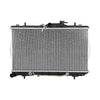 Radiator to suit Hyundai Excel X3 1.5L G4EK — image 1