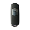 2x Smart Remote Key Shell (Pair) to suit Mazda 3 — image 2