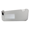 Left Side Sun Visor to suit Mazda 3 2.0L Petrol — image 1
