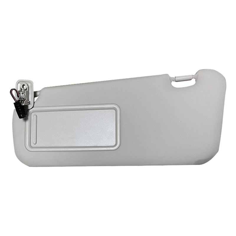 Left Side Sun Visor to suit Mazda 3 2.0L Petrol — image 1