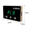 Electronic Throttle Controller Kit to suit Nissan Navara D40 — image 3