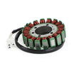 Kawasaki 17-21 Z650 Ninja / Versys 650 Generic Magneto Stator+Voltage Rectifier+Gasket