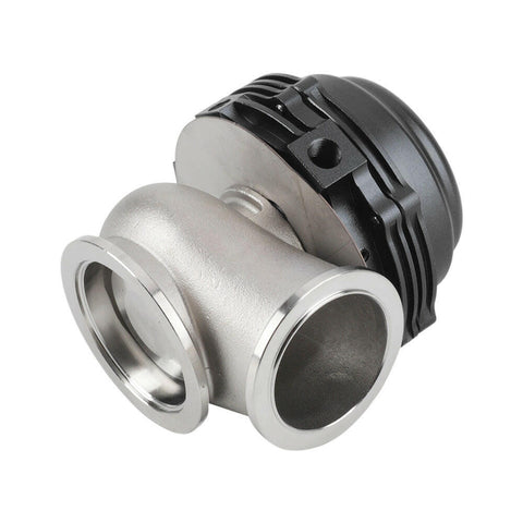 44mm Black Aluminum Turbo Wastegate to suit Universal Vehicles — image 2