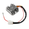 Kawasaki 1980-1983 KZ550A ,550 LTD 21066-1011 Voltage Rectifier Regulator