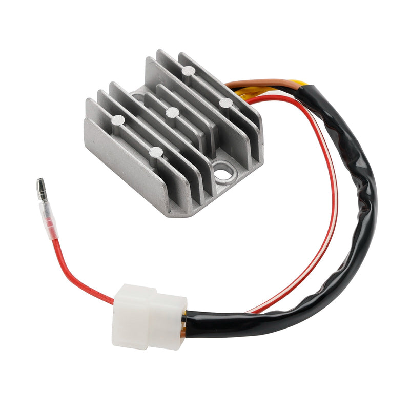Kawasaki 1980-1983 KZ550A ,550 LTD 21066-1011 Voltage Rectifier Regulator