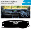 Non-Slip Dash Mat to suit LDV D90 SV9A Dashboard Cover — image 3
